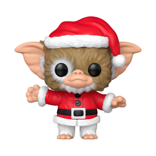 Funko Pop Gremlins Gizmo 2094-Gremlins-2094