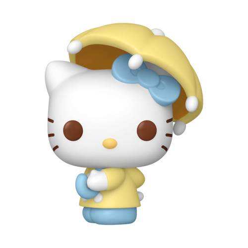 Funko Pop Hello Kitty 162-Hello Kitty-162