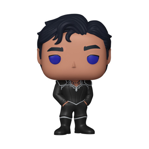 Funko Pop A Court Of Thorns And Roses Rhysand 60 A Court Of Thorns And Roses #60 - Produto Original