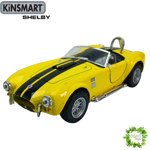  Kinsmart # - Produto Original