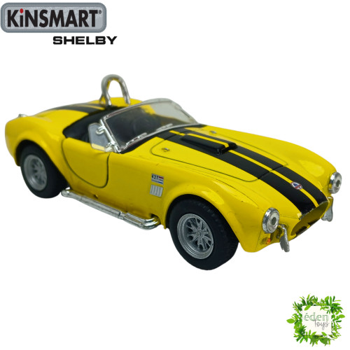  Kinsmart # - Produto Original
