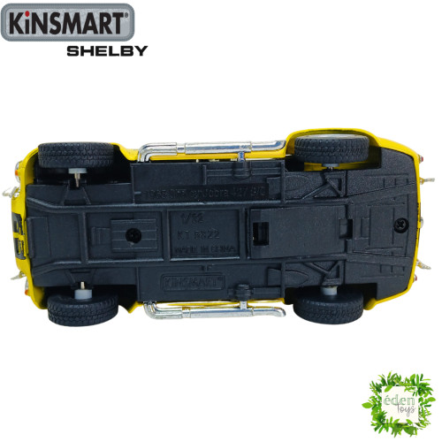  Kinsmart # - Produto Original