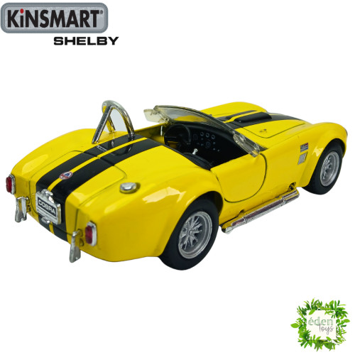  Kinsmart # - Produto Original