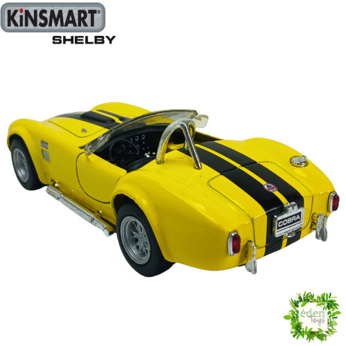  Kinsmart # - Produto Original