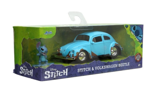  Lilo E Stitch # - Produto Original