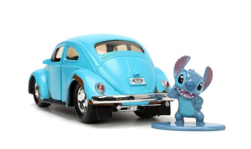  Lilo E Stitch # - Produto Original