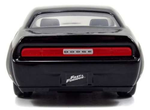  Velozes E Furiosos # - Produto Original