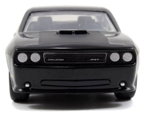  Velozes E Furiosos # - Produto Original
