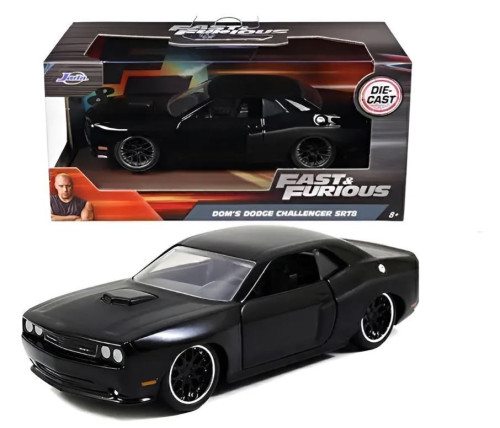  Velozes E Furiosos # - Produto Original