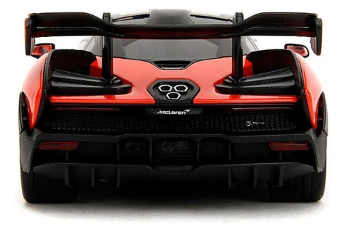  Velozes E Furiosos # - Produto Original
