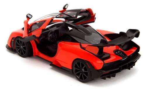  Velozes E Furiosos # - Produto Original