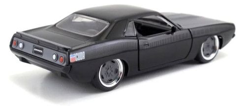  Velozes E Furiosos # - Produto Original