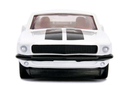 Velozes E Furiosos # - Produto Original
