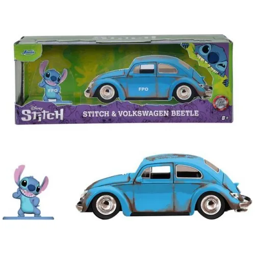  Stitch # - Produto Original