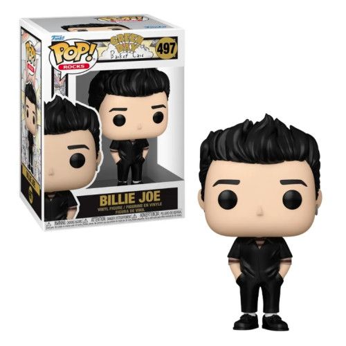  Green Day #497 - Produto Original
