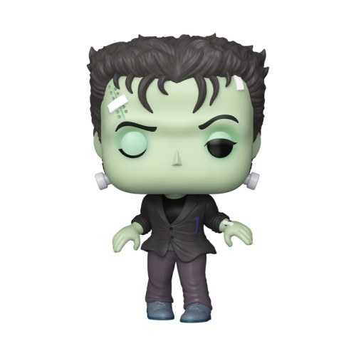  Universal Monsters #2409 - Produto Original