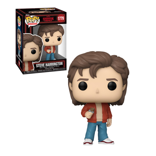  Stranger Things #1779 - Produto Original
