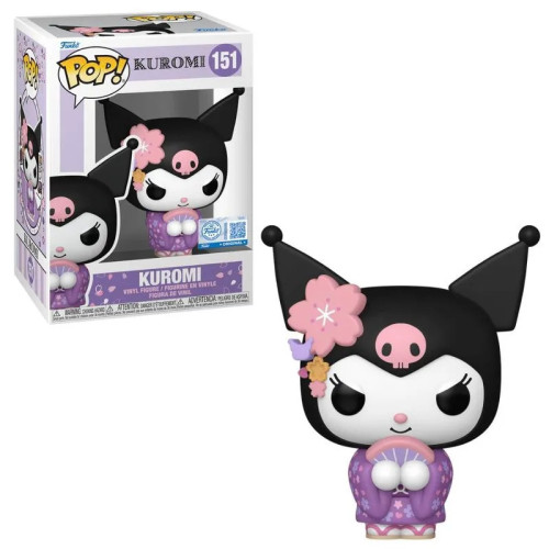  Hello Kitty & Friends #151 - Produto Original
