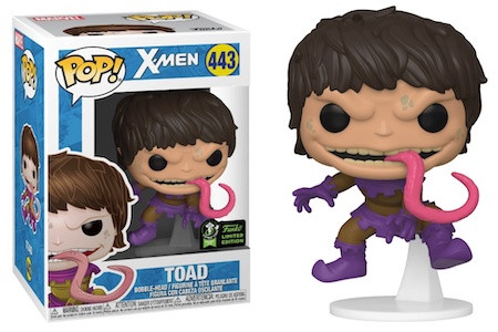 Toad Funko Shop-X-Men-443
