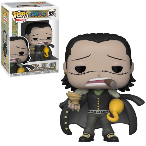 Funko Pop Crocodile 925 One Piece- -