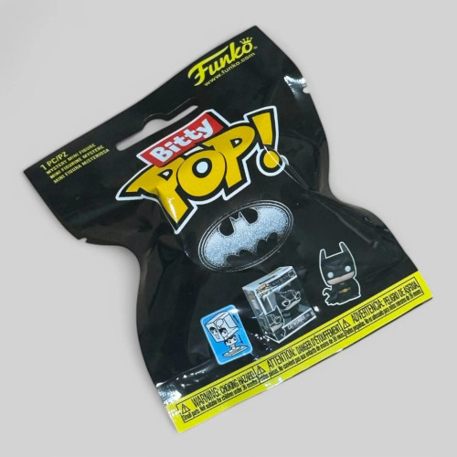  Funko # - Produto Original