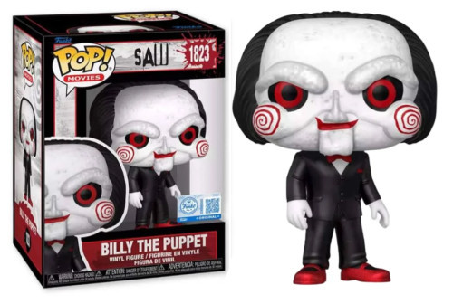  Funko # - Produto Original