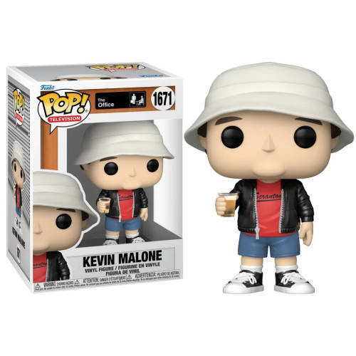  Funko # - Produto Original