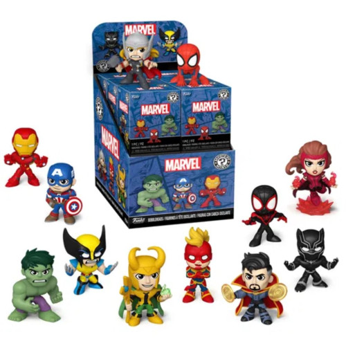  Funko # - Produto Original
