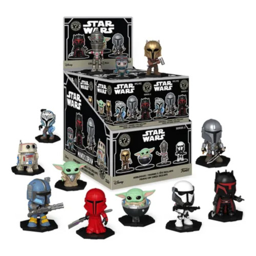  Funko # - Produto Original