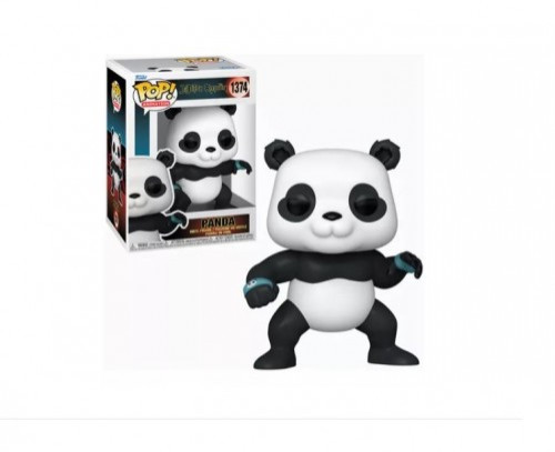 Funko Pop Panda 1374 Jujutsu Kaisen- -