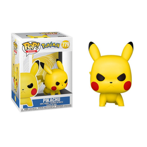  Pokemon #779 - Produto Original