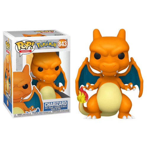  Pokemon #843 - Produto Original