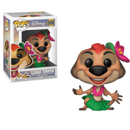  Disney #500 - Produto Original