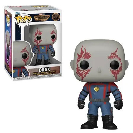  FUNKO POP #1204 - Produto Original