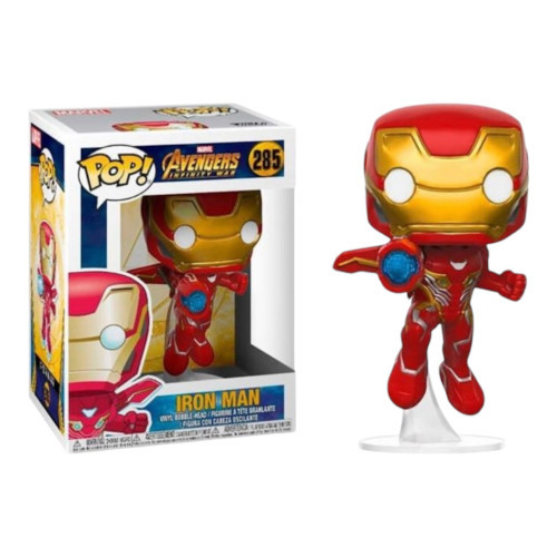  FUNKO POP #285 - Produto Original