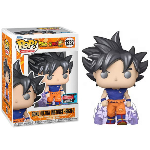  FUNKO POP #1211 - Produto Original