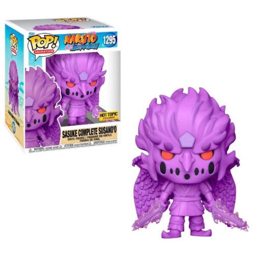  FUNKO POP #1295 - Produto Original