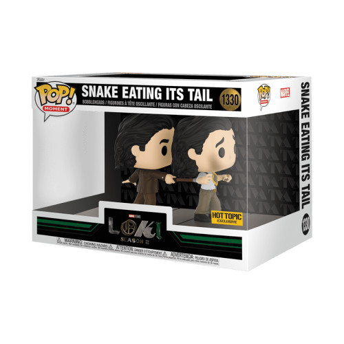  FUNKO POP #1330 - Produto Original
