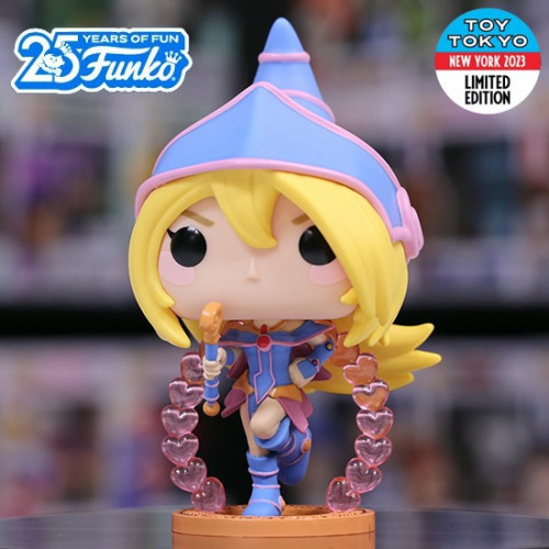  FUNKO POP #1461 - Produto Original