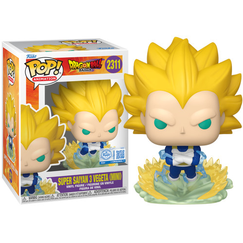  Dragon Ball Daima #2311 - Produto Original
