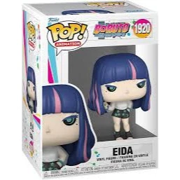 Funko Pop Eida - Boruto Naruto Next Generations - #1920