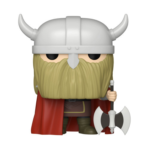 Funko Pop Eisen Exclusive - Frieren Beyond Journey's End - #2359   # - Produto Original