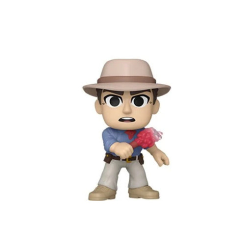 Funko Mystery Mini Dr. Alan Grant 1/36 Jurassic World #0 - Produto Original