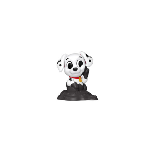Funko Mystery Mini Pepper 1/36 Disney 101 Dalmatians #0 - Produto Original