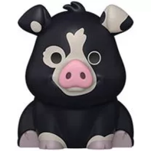 Funko Mystery Mini Blaze's Pet Pig 1/36 Disney Toy Story 5 #1 - Produto Original