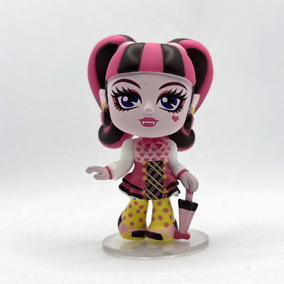 Funko Mystery Mini Mattel 1/36 Draculaura-Matel-0