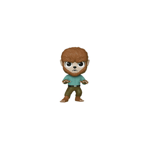 Funko Mystery Mini Horror 1/36 Wolfman-Horror-0