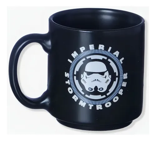 CANECA MINI TINA 100ML STORM TROOPER   # - Produto Original