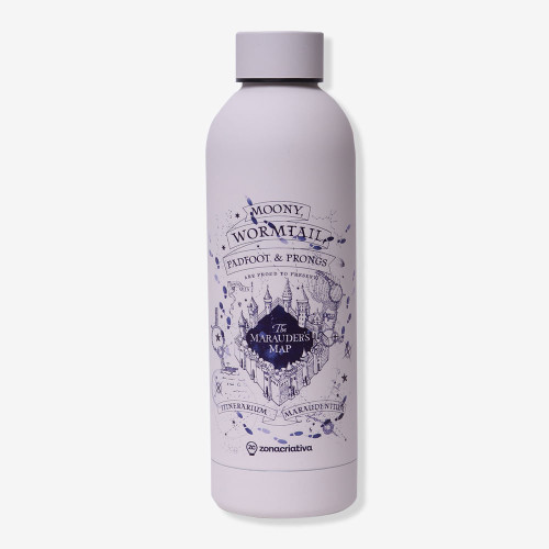 GARRAFA MAX 500ML HARRY POTTER   # - Produto Original