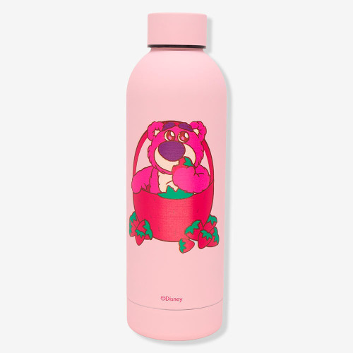 GARRAFA MAX 500ML LOTSO   # - Produto Original
